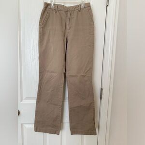 Women’s pants, cotton, perfect condition